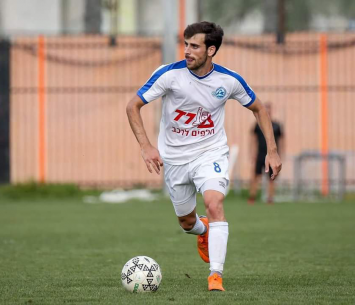 מצא בית חדש. אופמן (יחצ)