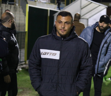 בדרך לאום אל פחם. מוגרבי (דאפר מחאמיד)