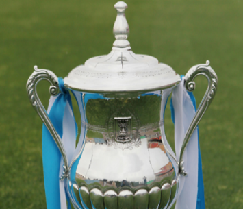 עוד ריגוש. גביע המדינה