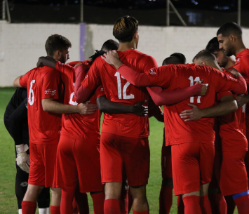 עוד שלוש נקודות יקרות. שחקני רעננה