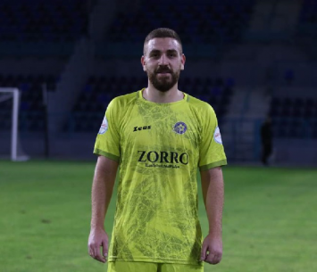 לא מפחד להציב מטרות. 