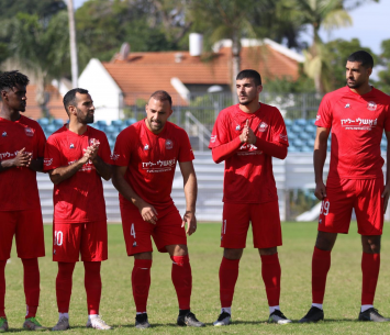 שחקני רעננה (דאפר מחאמיד)