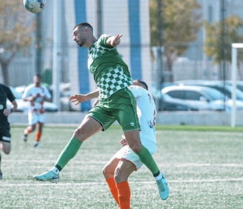 משחק מטורף בין שמשון לקרית מלאכי (מדיה מכבי קרית מלאכי)