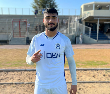 חדד. כובש השער (חננאל עייש)