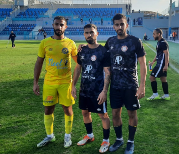 נפרדו כידידים (דאפר מחאמיד)