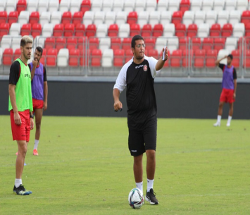 ניצחון חשוב. אבייב (מאור בכר)