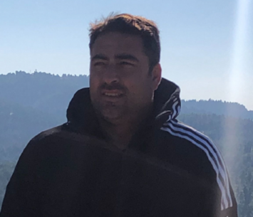 יישאר. מזרחי (פרטי)