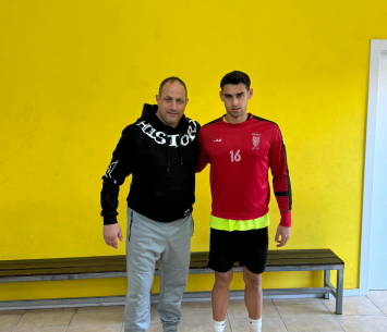 מעמד החתימה