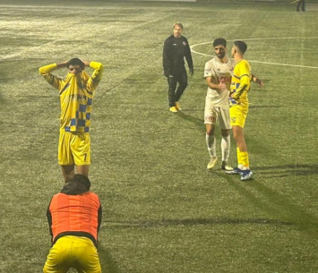 יאן בנבניסטי מאוכזב (אביחי דלאל)