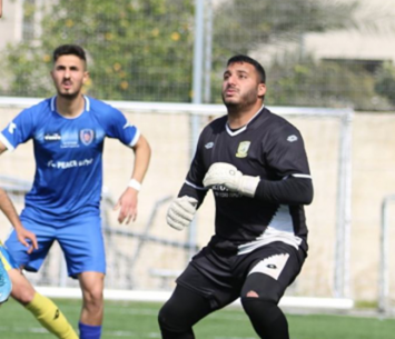 משמעותי. שולמייסטר (מוחמד סרסור)