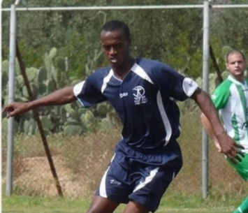 הובכו (ארכיון, מדיה מכבי יבנה)