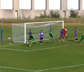 כפר קאסם כובשת