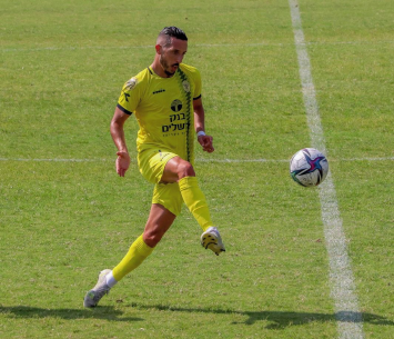 מאי מזל (גלעד אימס)