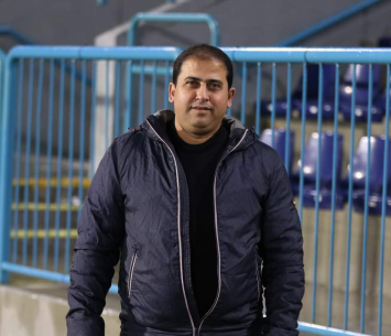 רביע (דאפר מחאמיד)