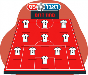 נבחרת המחוז הדרומי