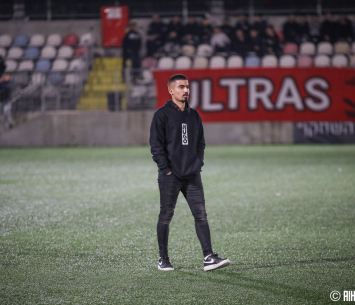 לקח אחריות. דיאב (אייהם ג'בארין)