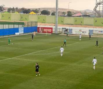 מפגש פסגה (רועי פחימה)