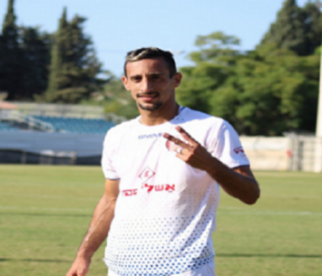 ממשיך לכבוש. בוארון 