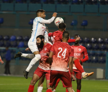 תיקו רב תהפוכות (דאפר מחאמיד)