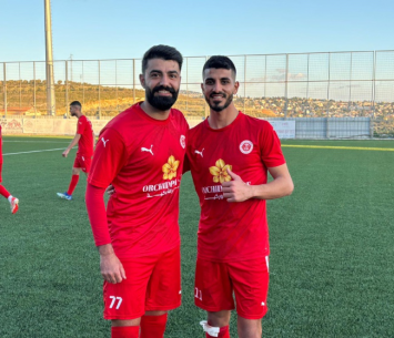 וואסים בדארנה ועבדאללה חולי (דוניא גנטוס)