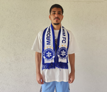 בלם חדש. אוסובסקי