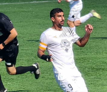 המנהיג של בקעת הירדן. בלילטי