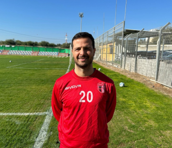 זגורי (מדיה הפועל מגדל העמק)