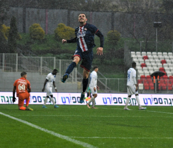 נוף הגליל חגגה (אבי רביבו)