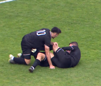 חגיגות השער של מודיעין (ערוץ הספורט)