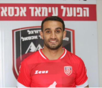 קריירה מכובדת. כליבאת