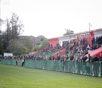 יגיעו בהמוניהם. אוהדי טירה