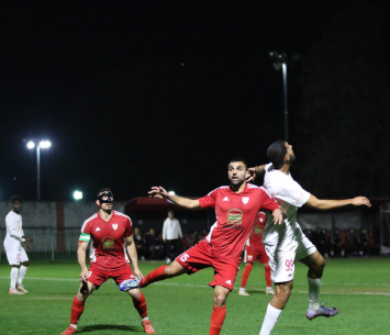 משחק העונה (דאפר מחאמיד)