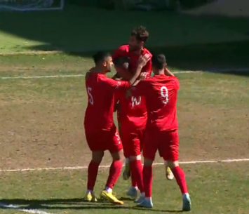 חגיגות השער (ערוץ הספורט)