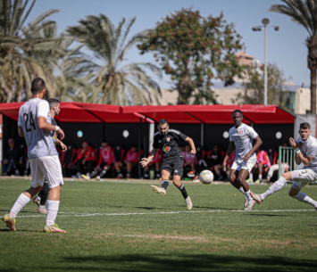 הפסד מפתיע? טירה מסתבכת (נזיה סולטאן)