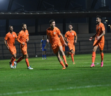 הרשימו. שחקני כפר שלם (אבי רביבו)