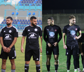 שחקני בועיינה ונוג'ידאת (דאפר מחאמיד)