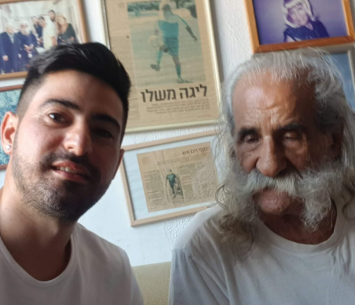זוכרים. חממי ז