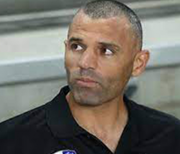 מאמנה החדש של עראבה. יצליח להעפיל לליגה א'?