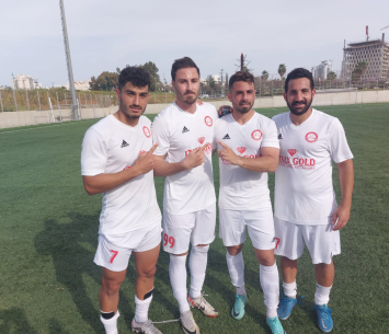 ממשיכים לנצח. הכובשים של המכתש גבעתיים (אלי שמואלי)