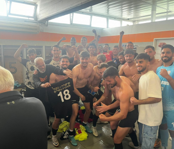 בלתי ניתנים לעצירה. שחקני הרצליה