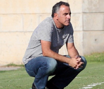 מאוכזב ומיואש. ממן