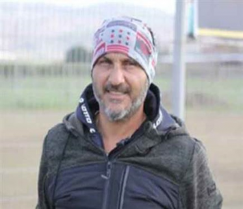 דרמה גדולה. סירוטקין (דאפר מחאמיד)