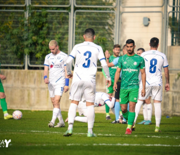 ניצחון חשוב. מ.כ. שדרות (אורי גבאי)