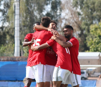 מניצחון לניצחון. שחקני מרמורק