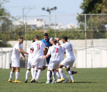 רעננה מתקרבת לעליית ליגה (וואסים מואסי)
