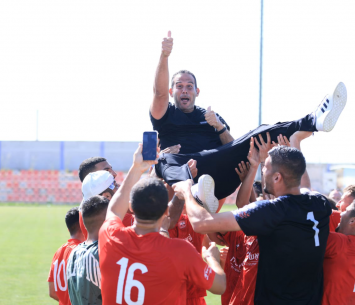 צריך וראוי להישאר. אלימלך (דוברות הפועל רעננה)