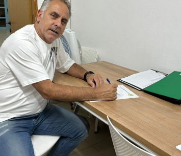 אתגר חדש. ממן