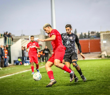 בפעולה. דרעי