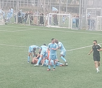 בעונה הבאה בליגה א'. שחקני טירה (אלי שמואלי)