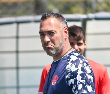 צביקה לוי (סהר בראל, מדיה הפועל מרמורק)